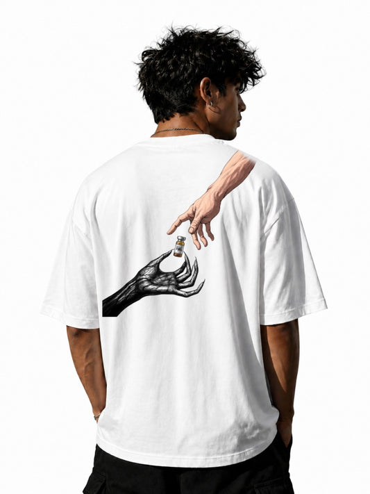 Stay Natty Graphic Tee – Bold Statement Streetwear